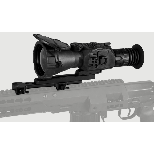Тепловизионный прицел Fortuna General One 3L