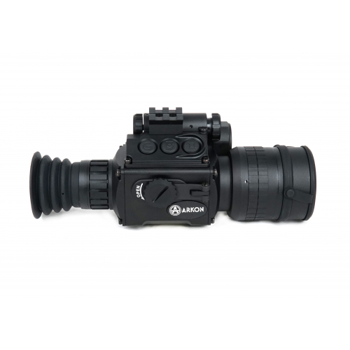Цифровой прицел Arkon Digital D940L с дальномером