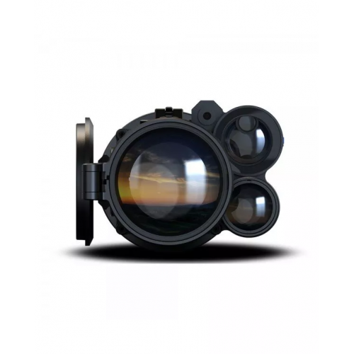 Тепловизионный прицел PARD SA32-35LRF