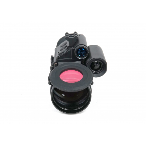 Цифровой прицел Arkon Digital D940L с дальномером