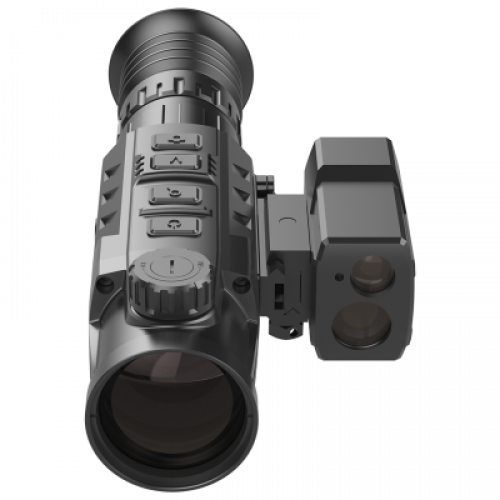 Тепловизионный прицел iRay Rico RL 42 LRF
