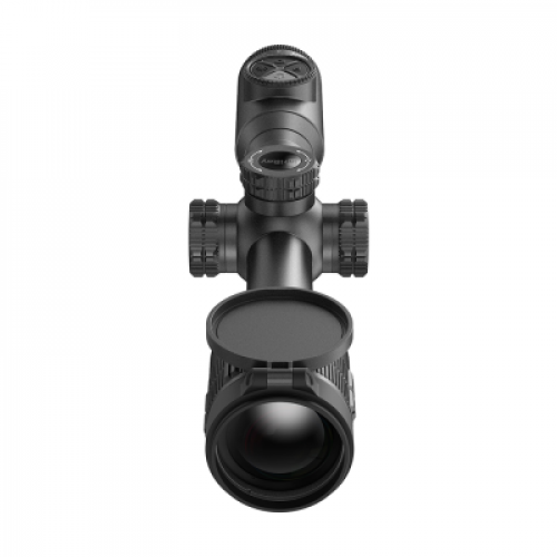 Тепловизионный прицел iRay Tube TH 50 v2