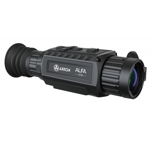 Тепловизионный прицел Arkon Alfa HT35