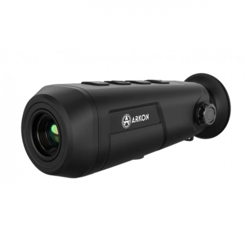ТЕПЛОВИЗИОННЫЙ МОНОКУЛЯР ARKON OVIS SM10