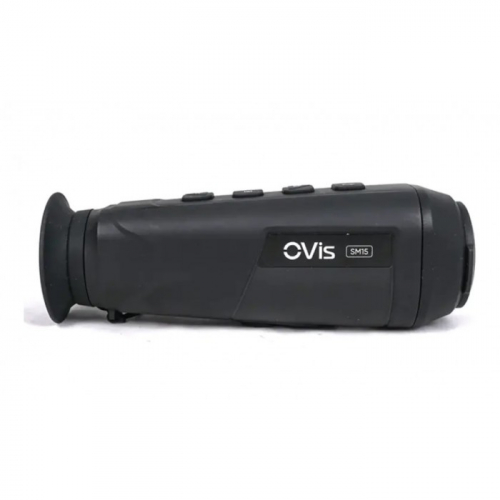ТЕПЛОВИЗИОННЫЙ МОНОКУЛЯР ARKON OVIS SM15