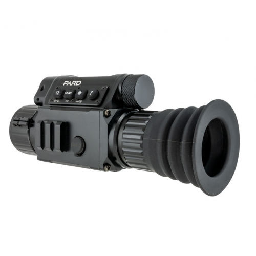 Тепловизионный прицел PARD SA-19