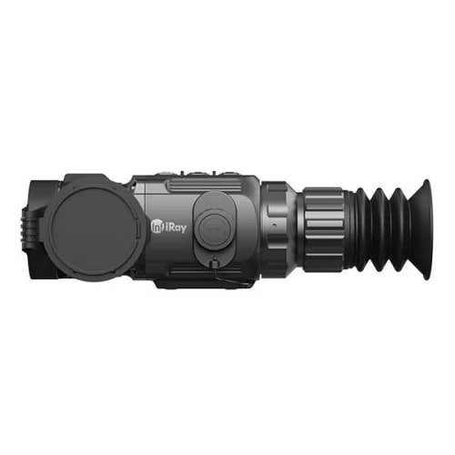 Цифровой прицел для охоты iRay Saim SCD 35