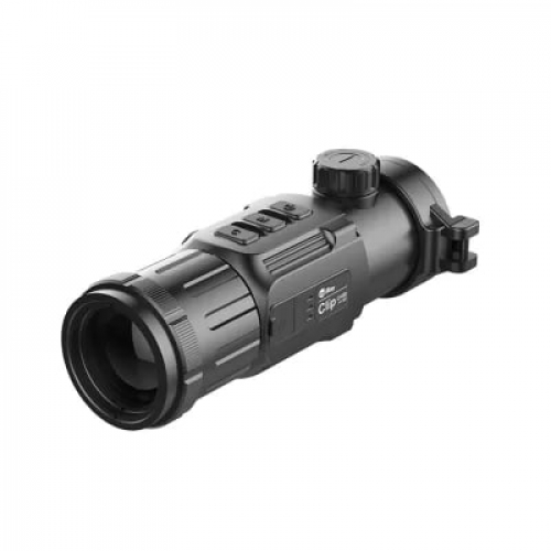 ТЕПЛОВИЗИОННАЯ НАСАДКА IRAY XCLIP CH 50 V2