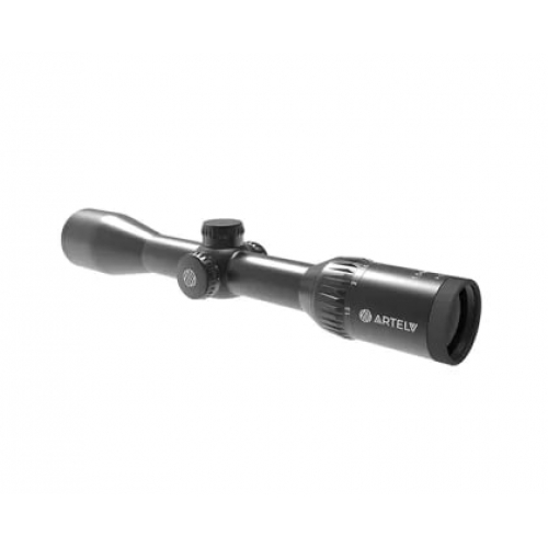 Оптический прицел Artelv CRS 1.5-6x44 SFP