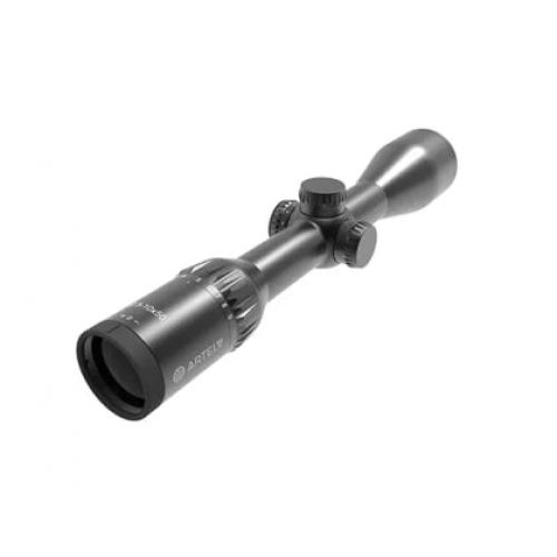 Оптический прицел Artelv CRS 2.5-10x50 SFP