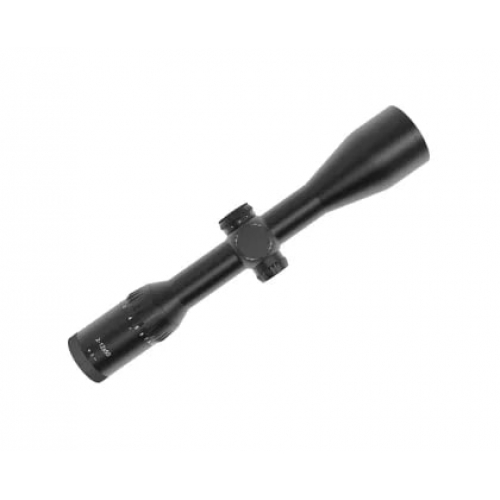 Оптический прицел Artelv CRS 2-12x50 SFP