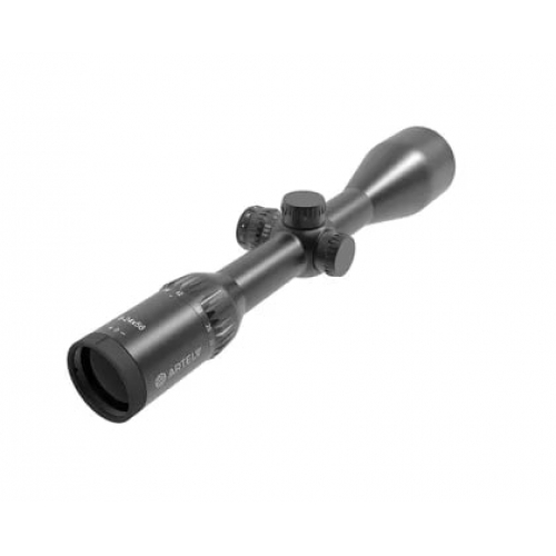 Оптический прицел Artelv LRS 6-24x56 FFP
