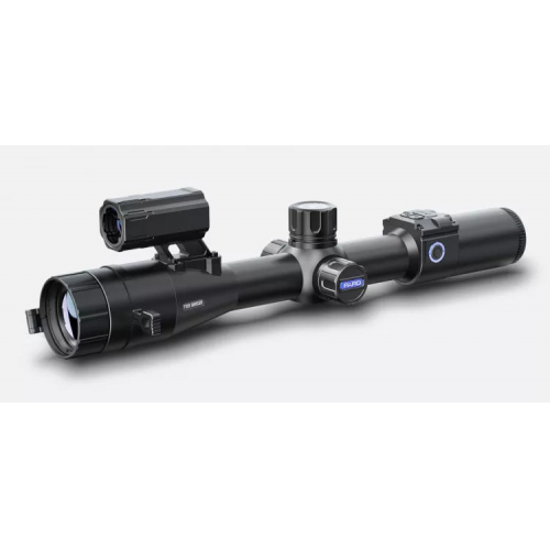 Тепловизионный прицел PARD TS31-25LRF с дальномером (9334)