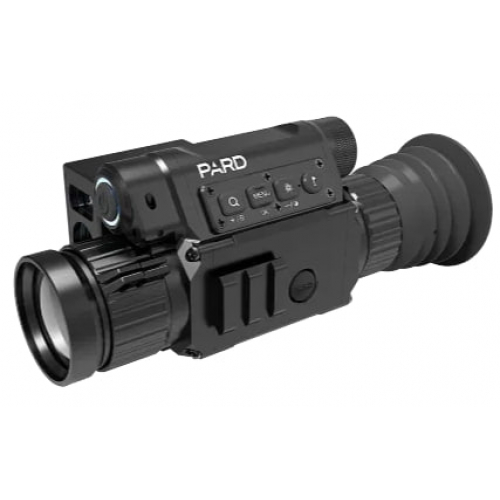 Тепловизионный прицел PARD SA-19LRF  с дальномером