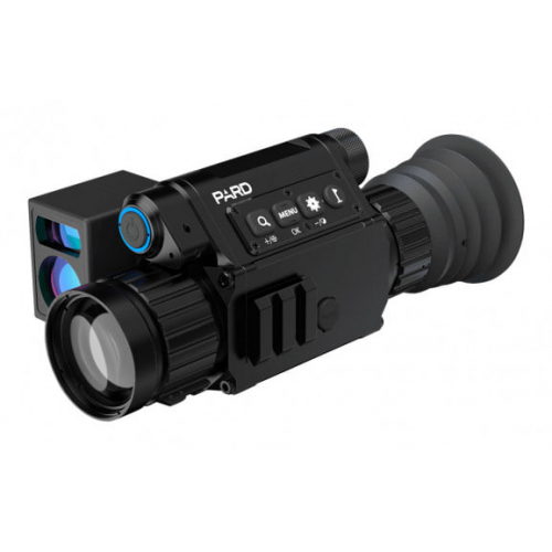 Тепловизионный прицел PARD SA-45LRF с дальномером