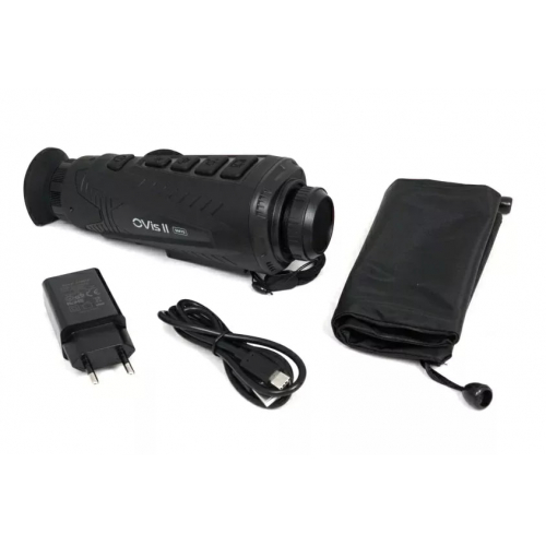 Тепловизионный монокуляр ARKON OVis II SM25