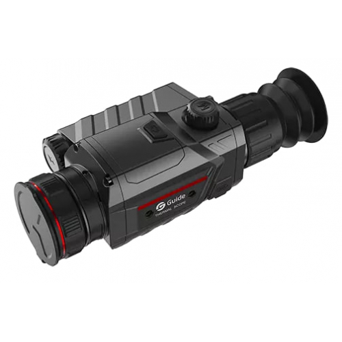 Тепловизионный прицел Guide TR420