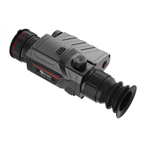 Тепловизионный прицел Guide TR420