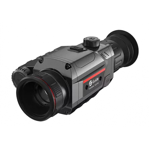 Тепловизионный прицел Guide TR420