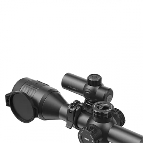 Тепловизионный прицел IRAY TUBE TL 50 LRF