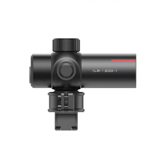 Тепловизионный прицел IRAY TUBE TL 50 LRF