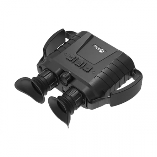 Тепловизионный бинокль IRAY XFUSE PF6L