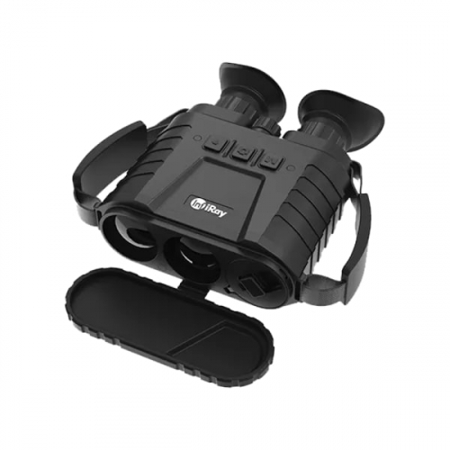 Тепловизионный бинокль IRAY XFUSE PF6L