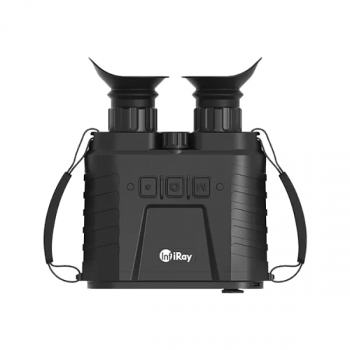 Тепловизионный бинокль IRAY XFUSE PF6