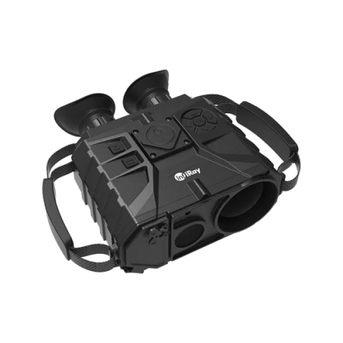 Тепловизионный бинокль IRAY XFUSE PT-SE 640