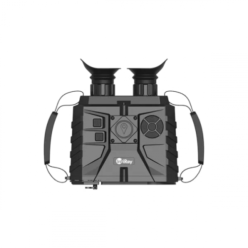 Тепловизионный бинокль IRAY XFUSE PT-SE 640
