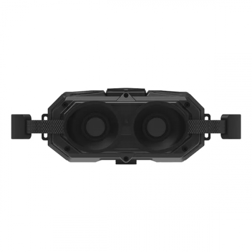 Тепловизионный бинокль IRAY XFUSE PT-SE 640