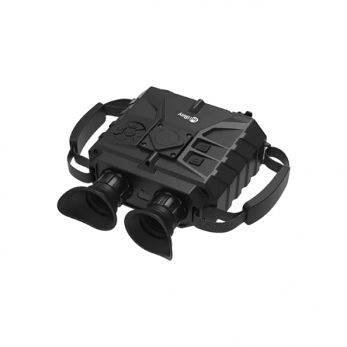 Тепловизионный бинокль IRAY XFUSE PT-SE 1024