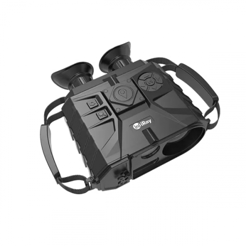 Тепловизионный бинокль IRAY XFUSE PT-HD