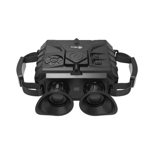 Тепловизионный бинокль IRAY XFUSE PT-HD