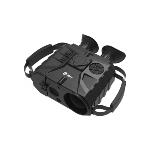 Тепловизионный бинокль IRAY XFUSE PT-PRO 1024