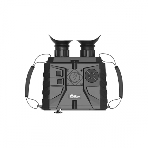 Тепловизионный бинокль IRAY XFUSE PT-PRO 640