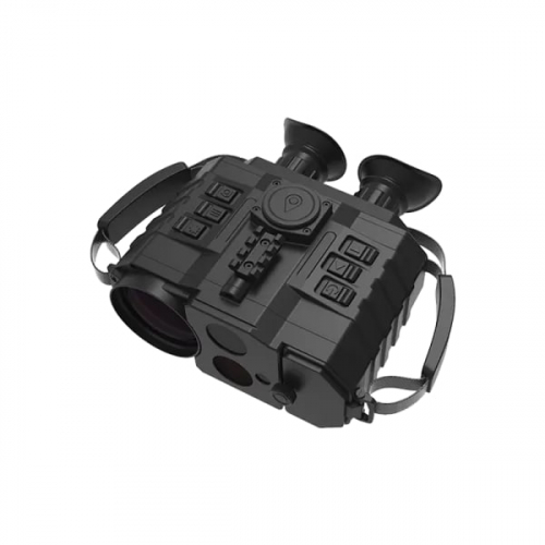 Тепловизионный бинокль IRAY XFUSE PT-F
