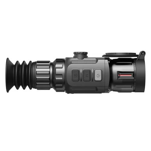 Цифровой прицел для охоты iRay Saim SCD 35