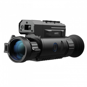 Тепловизионный прицел с дальномером NNPO TR22-LRF-350