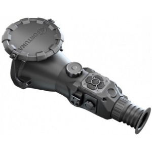 Тепловизионный прицел Fortuna General One 3XL