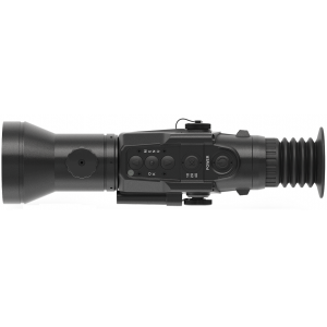 Тепловизионный прицел (Дедал) Dedal-T4.642 Pro
