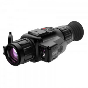 Тепловизионный прицел RikaNV MRS LRF 384