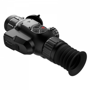 Тепловизионный прицел RikaNV MRS LRF 384