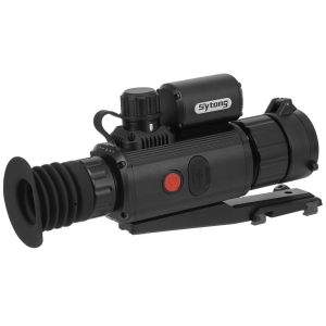 Прицел тепловизионный Sytong AM03-35LRF x2.8/5.6/11.2/22, 384x288, D35