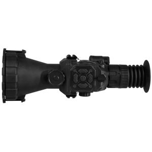 Тепловизионный прицел Fortuna General One 6L