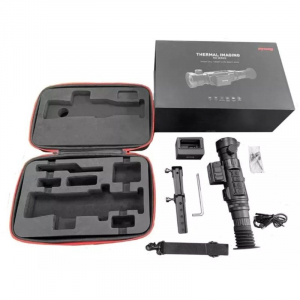Тепловизионный прицел Sytong RM03-35LRF с дальномером