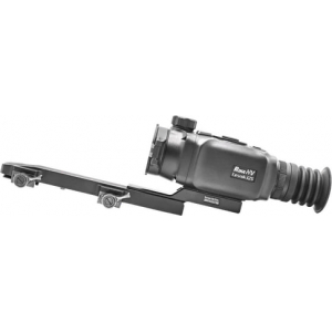 Тепловизионный прицел RikaNV Lesnik 325