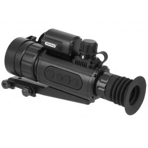 Тепловизионный прицел Sytong AM06-50LRF с дальномером