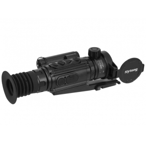 Тепловизионный прицел Sytong XM06-35LRF