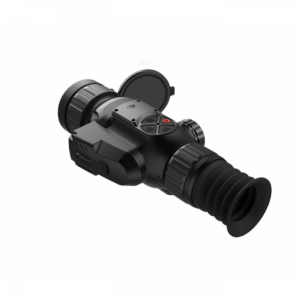 Тепловизионный прицел RikaNV HRS LRF 640